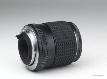 Preview: SMC Pentax-M 135mm f/3.5