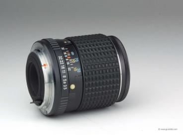 Preview: SMC Pentax-M 135mm f/3.5