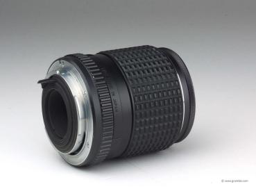 Preview: SMC Pentax-M 135mm f/3.5