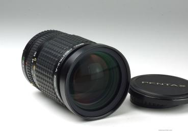 SMC Pentax-A 35-105mm f/3.5