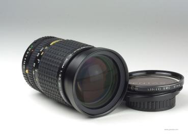 SMC Pentax-A 35-105mm f/3.5