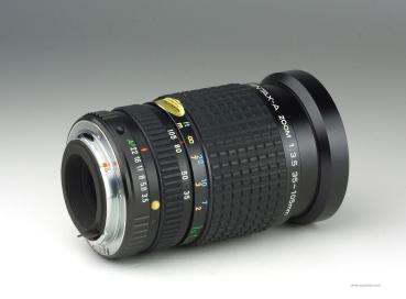 SMC Pentax-A 35-105mm f/3.5