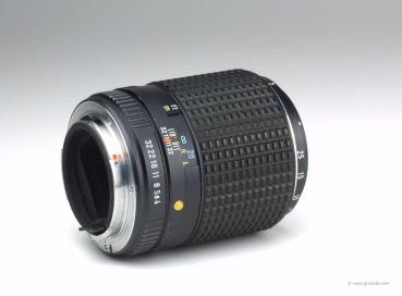 Preview: SMC Pentax-M 100mm f/4 Macro - Kopie