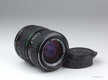 SMC Pentax-M 40-80mm f/2.8-4