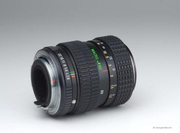 Preview: SMC Pentax-M 40-80mm f/2.8-4