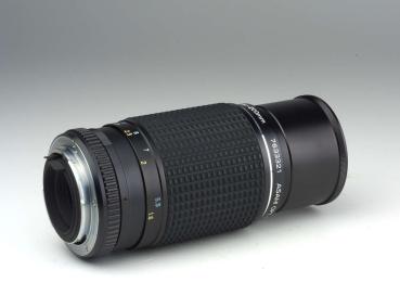 Preview: SMC Pentax-M 80-200mm f/4.5