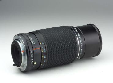 Preview: SMC Pentax-M 80-200mm f/4.5