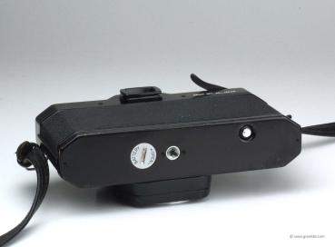 Pentax Spotmatic SP II black