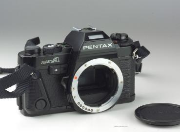 Pentax Super A
