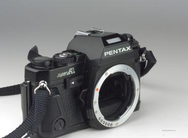 Pentax Super A