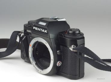Pentax Super A