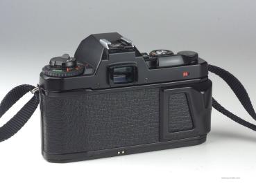 Pentax Super A