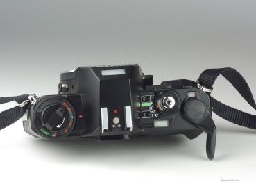 Pentax Super A