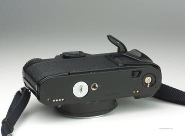 Pentax Super A