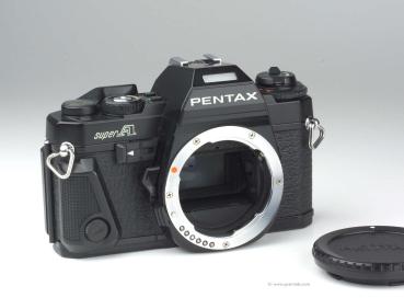 Pentax Super A