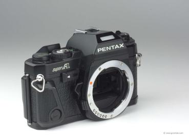 Preview: Pentax Super A