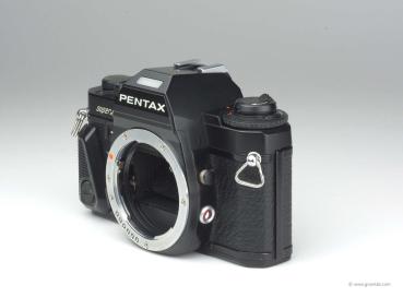 Preview: Pentax Super A