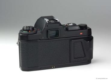 Preview: Pentax Super A