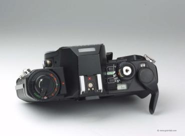 Pentax Super A