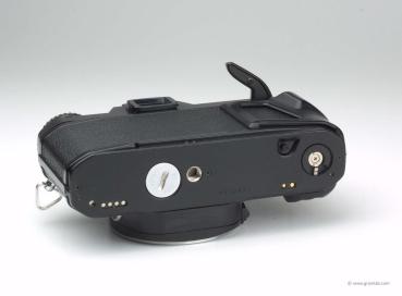Pentax Super A