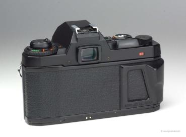 Preview: Pentax Super A + SMC-A 50mm f/1.7