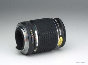 Preview: Pentax Takumar Bayonet 135mm f/2.5