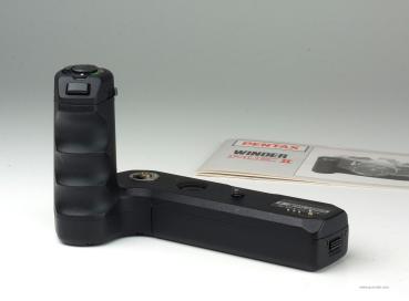 Pentax Winder ME II