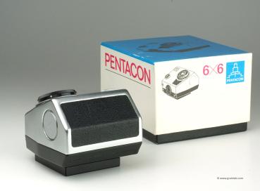 TTL Prism Finder for Pentacon Six