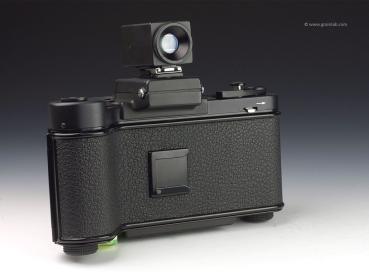 Plaubel 69W Proshift Superwide