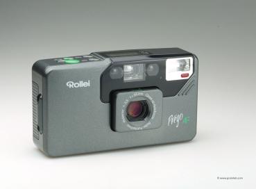 Rollei Prego AF 35mm f/3.5