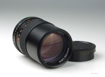 Yashica ML 135mm f/2.8