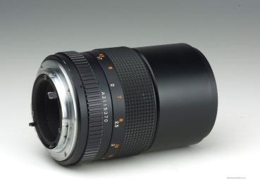 Yashica ML 135mm f/2.8