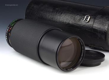 Yashica ML 70-210mm f/4
