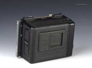 Zenza Bronica ETR Roll Film Back 220
