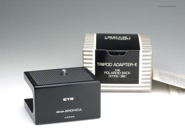 Zenza Bronica Tripod Adapter-E