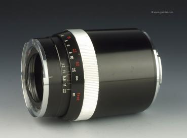 Carl Zeiss Contarex Sonnar 135mm f/2.8