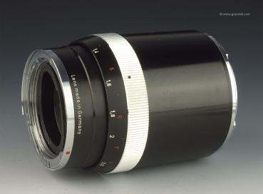 Carl Zeiss Contarex Sonnar 135mm f/2.8