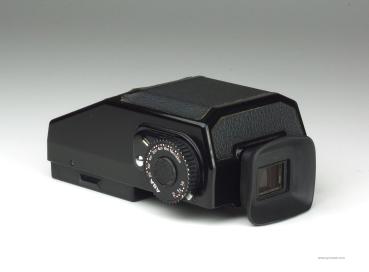 Zenza Bronica AE Prism Finder E
