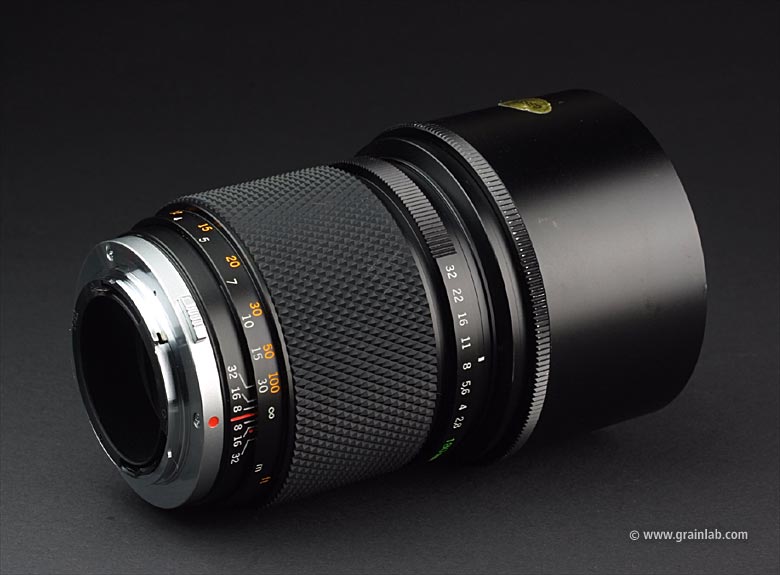 olympus om 180mm f2