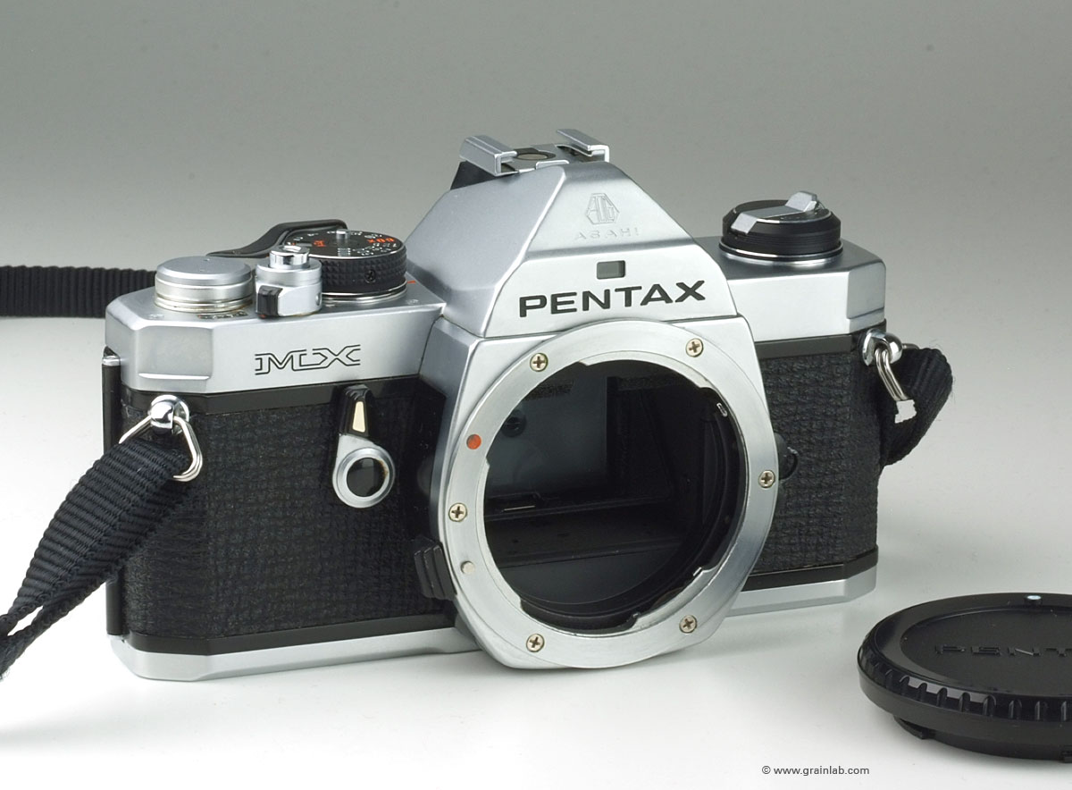 pentax mx buy