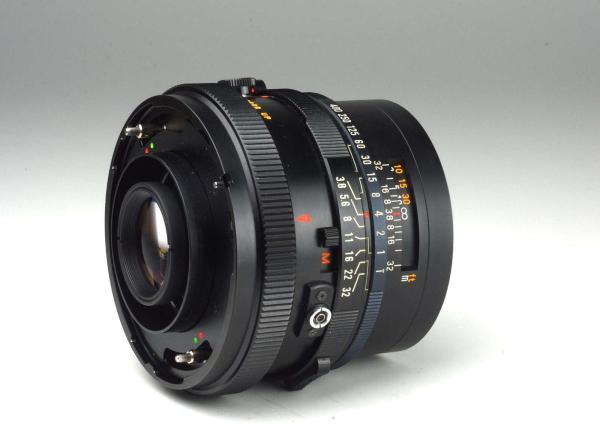 Mamiya Sekor C 90mm f/3.8 - RB67