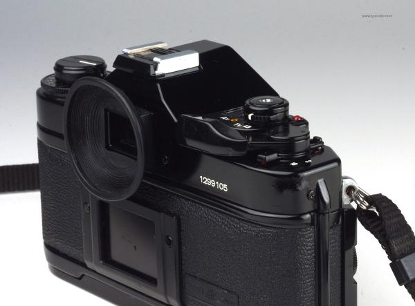 Canon A-1