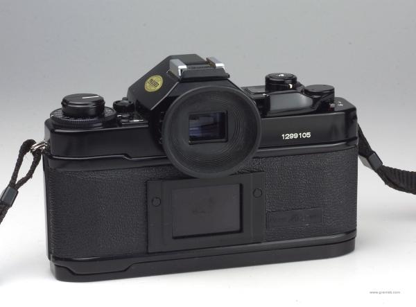 Canon A-1
