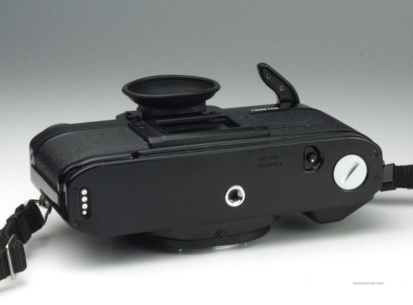 Canon A-1