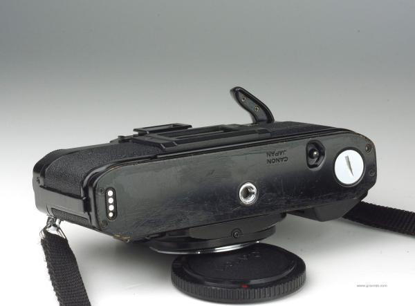 Canon A-1