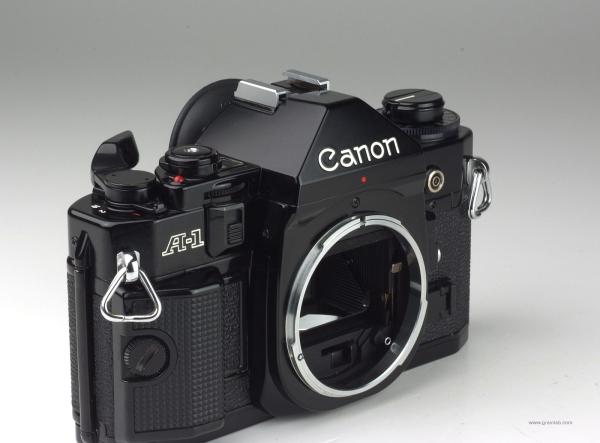 Canon A-1