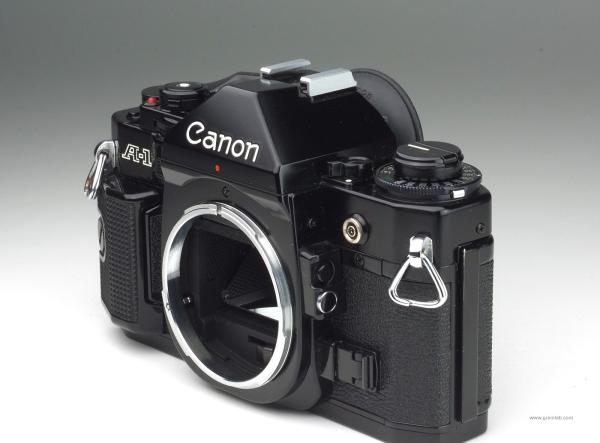 Canon A-1