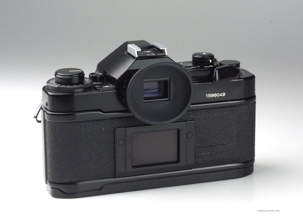 Canon A-1