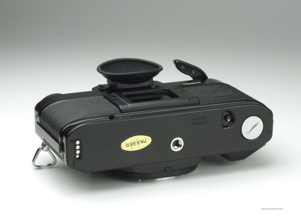 Canon A-1