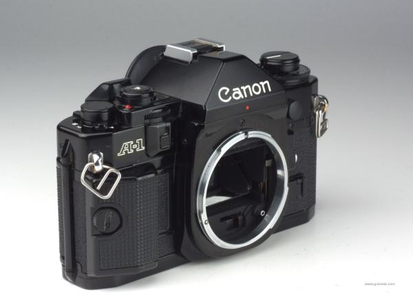 Canon A-1